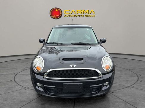 Used 2011 MINI Cooper S image 12