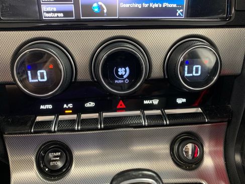 Used 2014 Jaguar F-TYPE Convertible RWD image 20