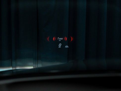 New 2025 Mercedes-Benz GLS 450 4MATIC image 19