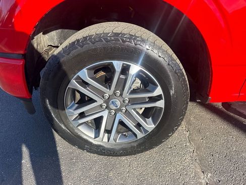 Used 2022 Ford F150 XL w/ STX Appearance Package image 13