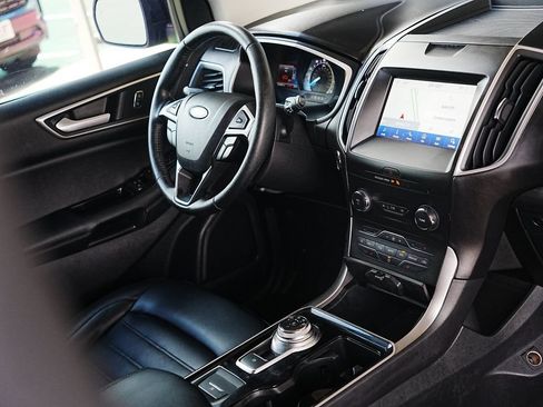 Used 2020 Ford Edge SEL w/ Convenience Package FWD image 22