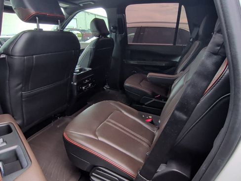Used 2020 Ford Expedition King Ranch w/ Cargo Package RWD image 12