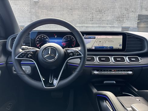 Used 2026 Mercedes-Benz GLE 350 4MATIC image 12