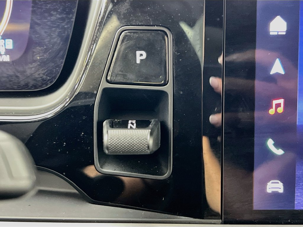 Certified 2026 Porsche Cayenne S AWD/4WD image 19