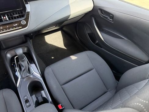 Used 2026 Toyota Corolla LE image 25