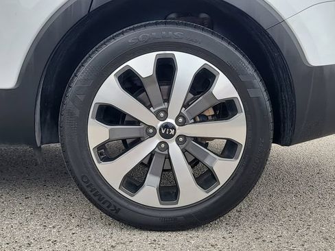 Used 2021 Kia Telluride S AWD/4WD image 8