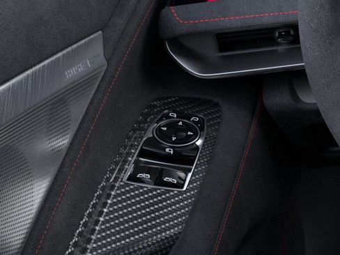 New 2026 Chevrolet Corvette Z06 image 22