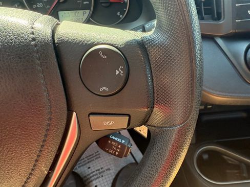 Used 2016 Toyota RAV4 LE image 16