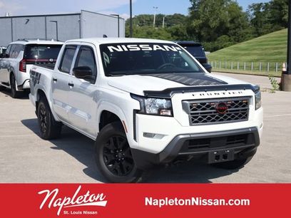 Used 2024 Nissan Frontier SV w/ SV Convenience Package