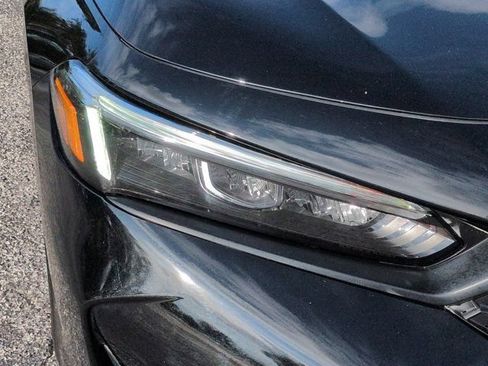 Used 2025 Honda Civic LX image 9