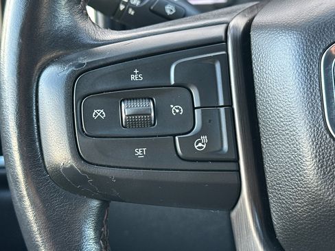 Used 2021 GMC Sierra 1500 AT4 AWD/4WD image 35