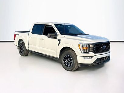 Certified 2023 Ford F150 XLT w/ Equipment Group 302A High