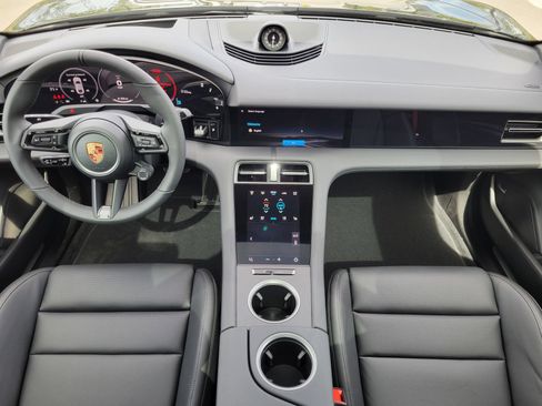 New 2026 Porsche Taycan 4S AWD/4WD image 12