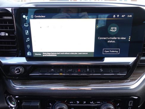 Used 2024 Chevrolet Silverado 1500 RST image 47