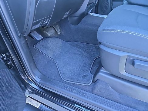 New 2026 RAM 3500 Tradesman image 44