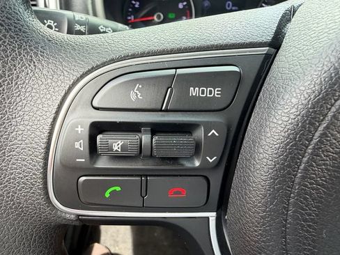 Used 2018 Kia Sportage LX w/ LX Popular Package FWD image 27