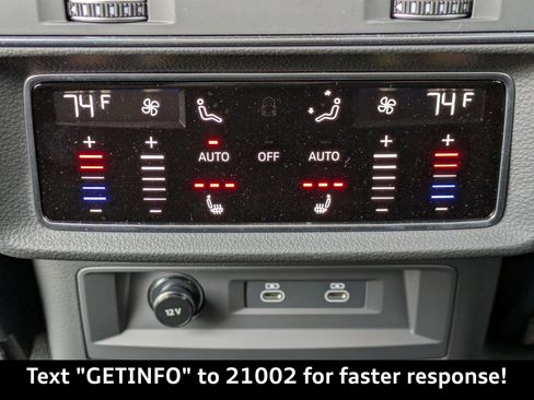 New 2025 Audi Q7 3.0T Prestige image 18