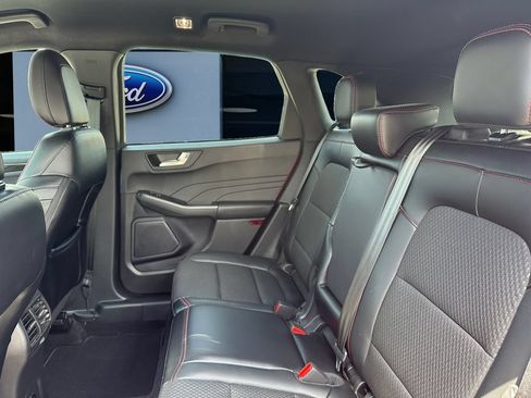 Used 2024 Ford Escape ST-Line w/ Tech Pack #1 FWD image 12