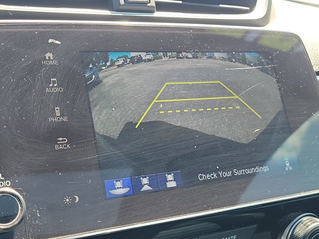 Certified 2022 Honda CR-V EX-L image 25