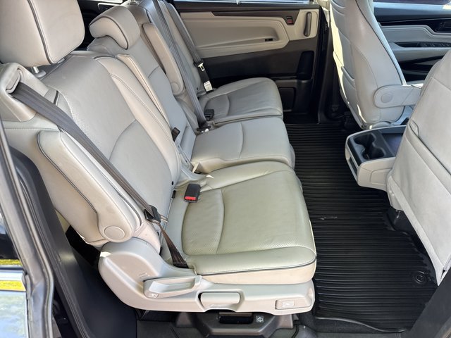 Used 2023 Honda Odyssey Elite image 15