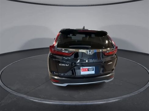 Used 2022 Honda CR-V EX image 7