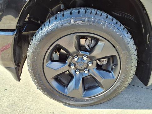 Used 2019 RAM 1500 Big Horn image 21