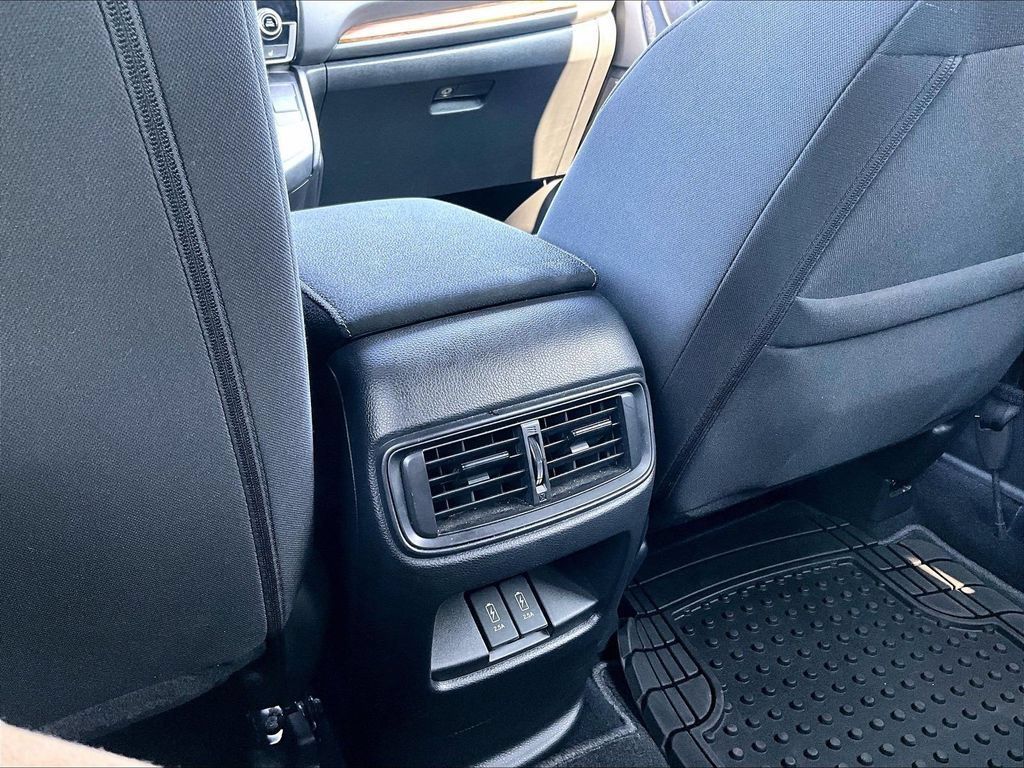 Used 2019 Honda CR-V EX image 28