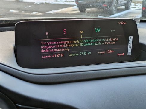 New 2026 MAZDA CX-30 AWD 2.5 S image 18