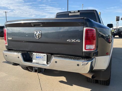 Used 2013 RAM 3500 Laramie AWD/4WD image 19