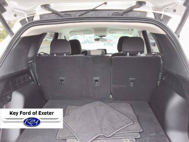 Certified 2022 Ford Escape SE w/ Convenience Package FWD image 10