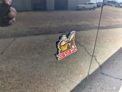 Used 2023 Dodge Challenger R/T Scat Pack w/ Plus Package image 27