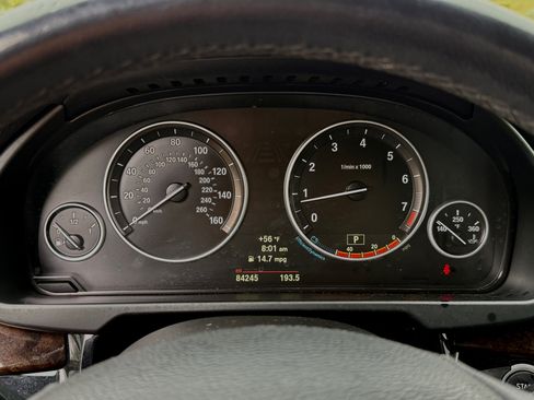 Used 2014 BMW X5 xDrive35i image 23