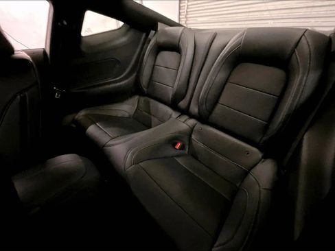 New 2026 Ford Mustang Premium w/ Bronze Appearance Package image 25