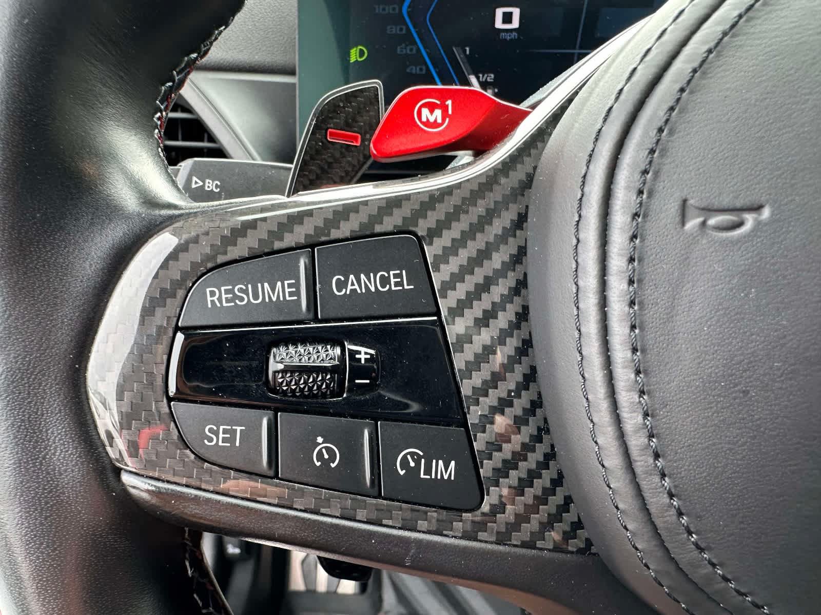 Used 2024 BMW M2 w/ Lighting Package RWD image 28
