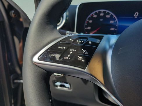 New 2026 Mercedes-Benz GLC 350e 4MATIC image 29