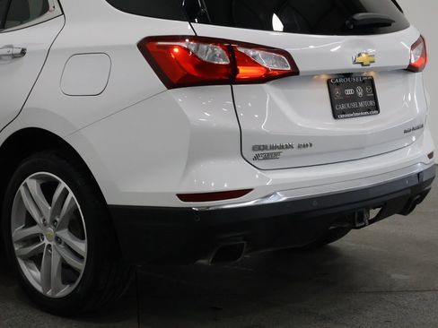 Used 2019 Chevrolet Equinox Premier image 10