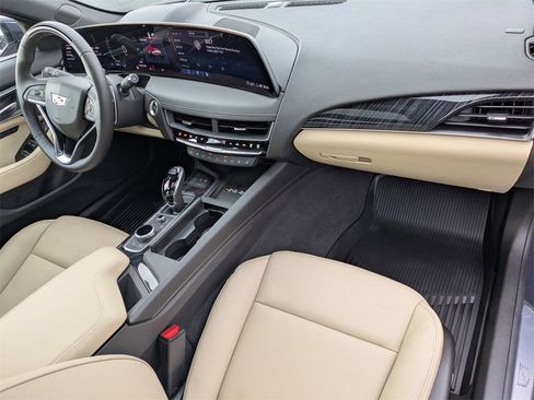 Used 2026 Cadillac CT5 Premium Luxury image 22