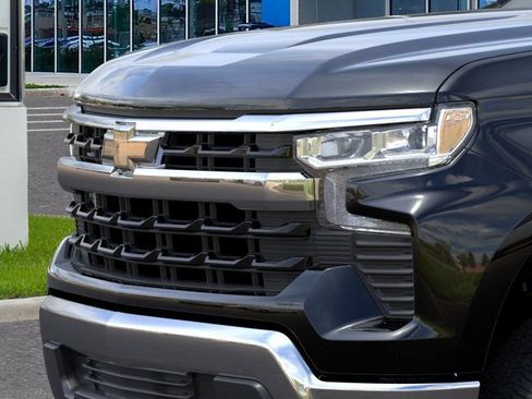 New 2026 Chevrolet Silverado 1500 LT RWD image 13