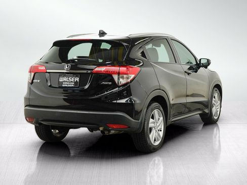 Used 2019 Honda HR-V EX image 5