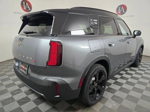 New 2027 MINI Cooper Countryman S AWD/4WD image 4