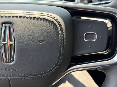 New 2026 Lincoln Nautilus Reserve AWD/4WD image 31