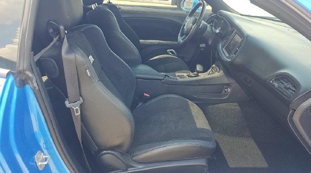 Used 2023 Dodge Challenger R/T w/ T/A Package RWD image 4