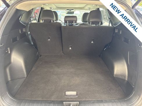 Used 2022 Hyundai Tucson Limited AWD/4WD image 13