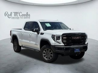 Used 2025 GMC Sierra 1500 AT4X video 1