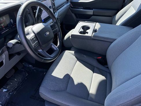 Used 2024 Ford F150 XLT image 25