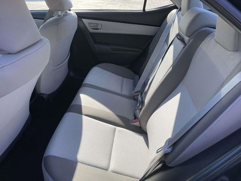 Used 2019 Toyota Corolla LE image 21