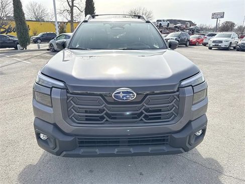 New 2026 Subaru Outback Premium image 9