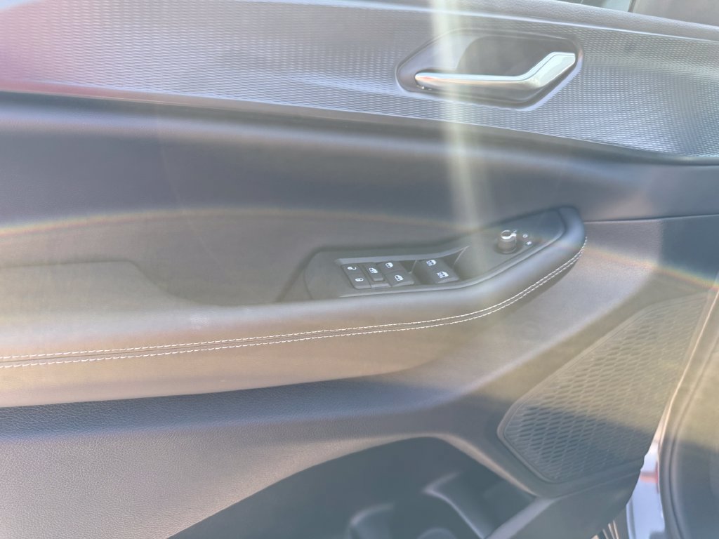 New 2026 Jeep Grand Cherokee 2WD image 5