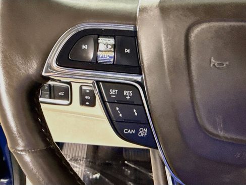 Used 2020 Lincoln Navigator L Reserve RWD image 14