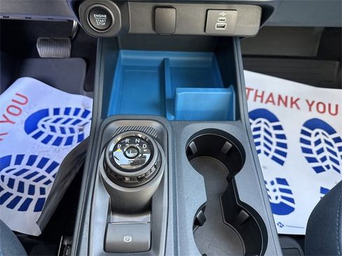 New 2025 Ford Maverick XLT w/ 4K Tow Package image 22